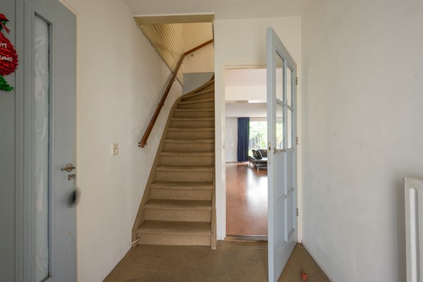 Medium property photo - Bachlaan 12, 3781 HE Voorthuizen
